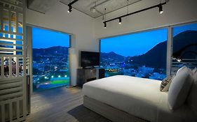 Ovolo Southside Hk